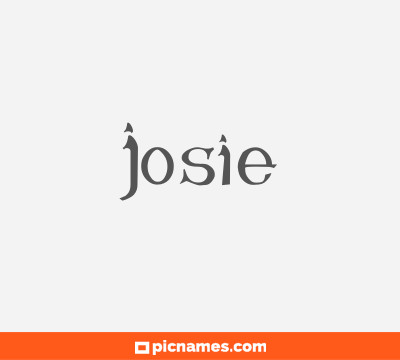 Josie