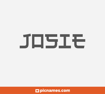 Josie