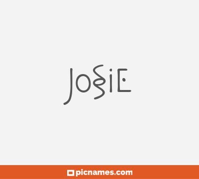 Josie