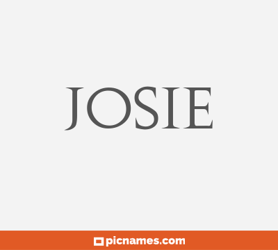 Josie