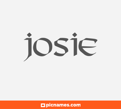 Josie
