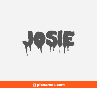 Josie