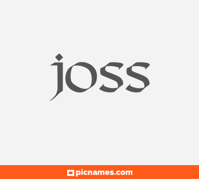 Joss
