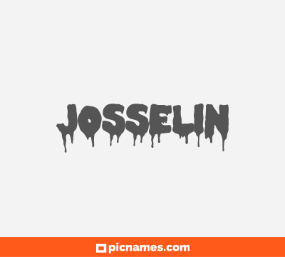 Josselin