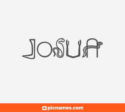 Josua