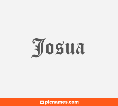 Josua