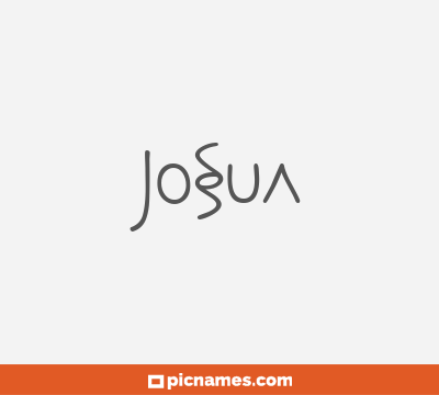 Josua