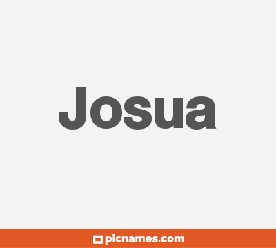 Josua