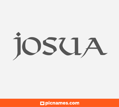 Josua