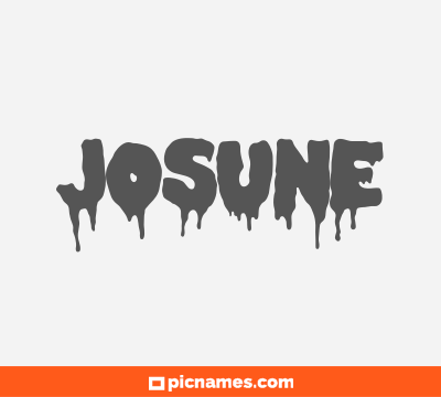 Josune