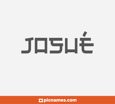 Josué