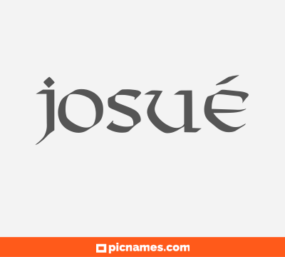 Josué