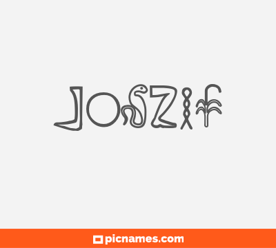 Joszif