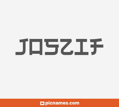 Joszif