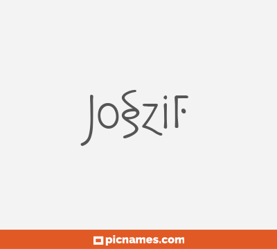 Joszif