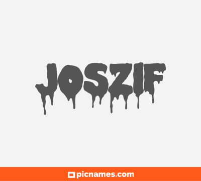 Joszif