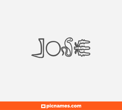 José