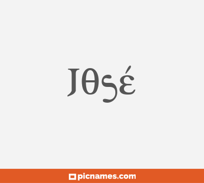 José