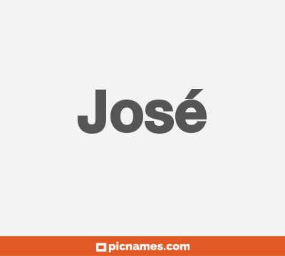 José