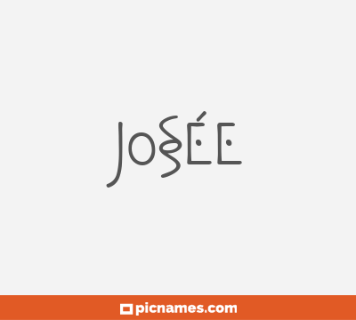 Josée