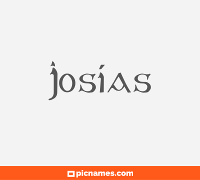 Josías