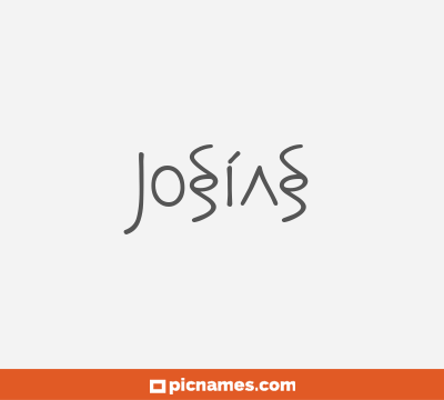 Josías