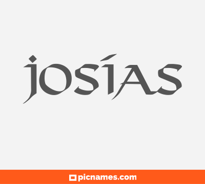 Josías