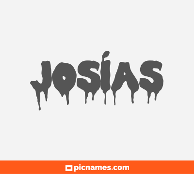 Josías