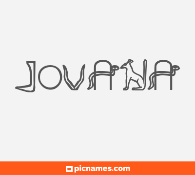 Jovana