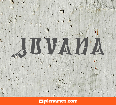 Jovana