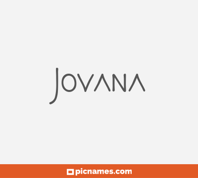 Jovana