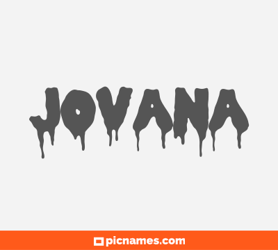 Jovana