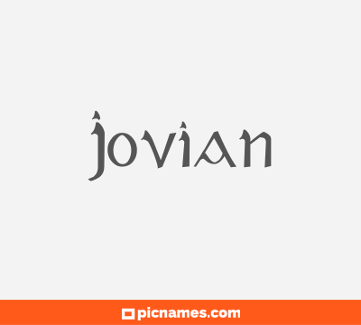 Jovian