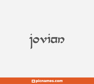 Jovian