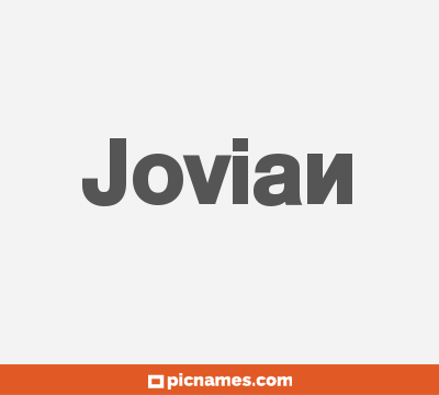 Jovian