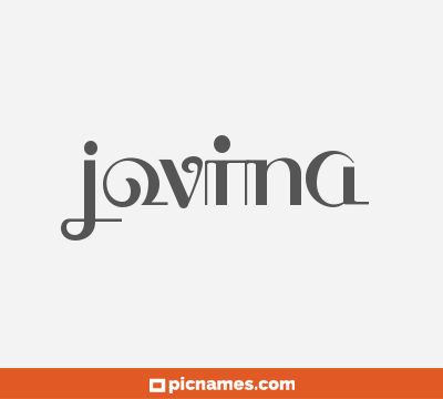 Jovina