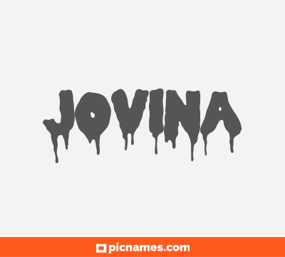 Jovina