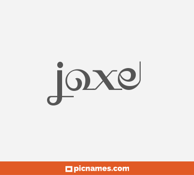 Joxe