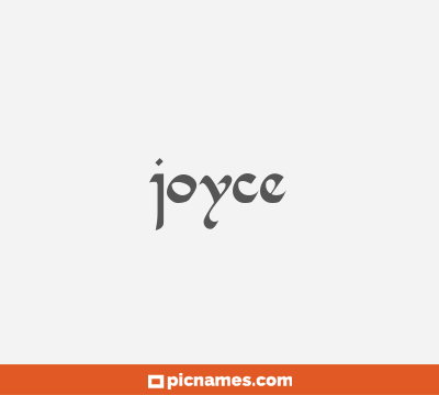 Joyce