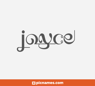 Joyce