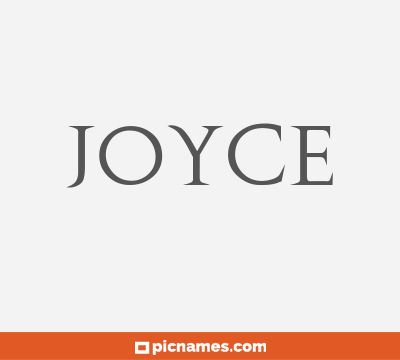 Joyce