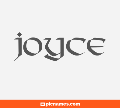 Joyce