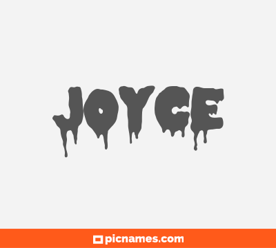 Joyce