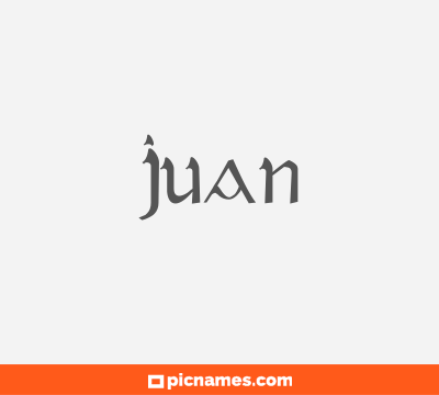 Juan