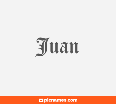 Juan