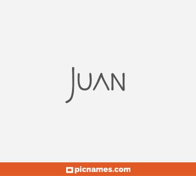 Juan