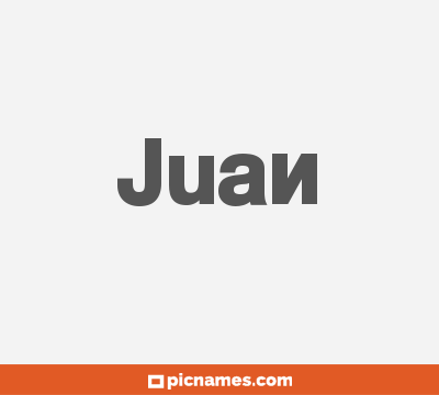 Juan