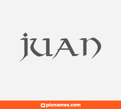 Juan