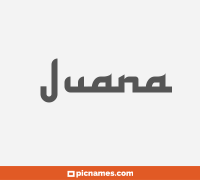 Juana