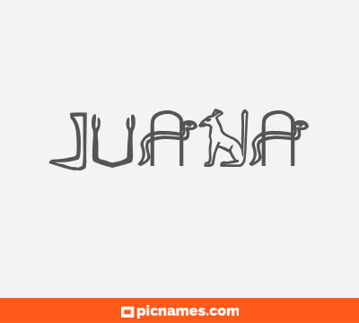 Juana